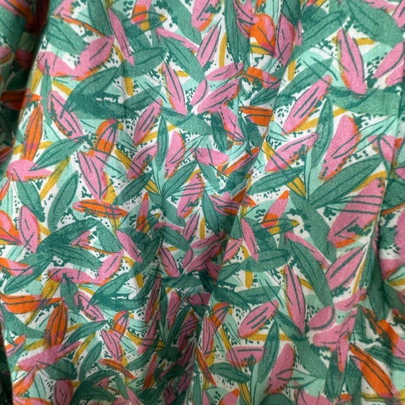 Roller Rabbit Button-up Dress - Picture 3 of 5